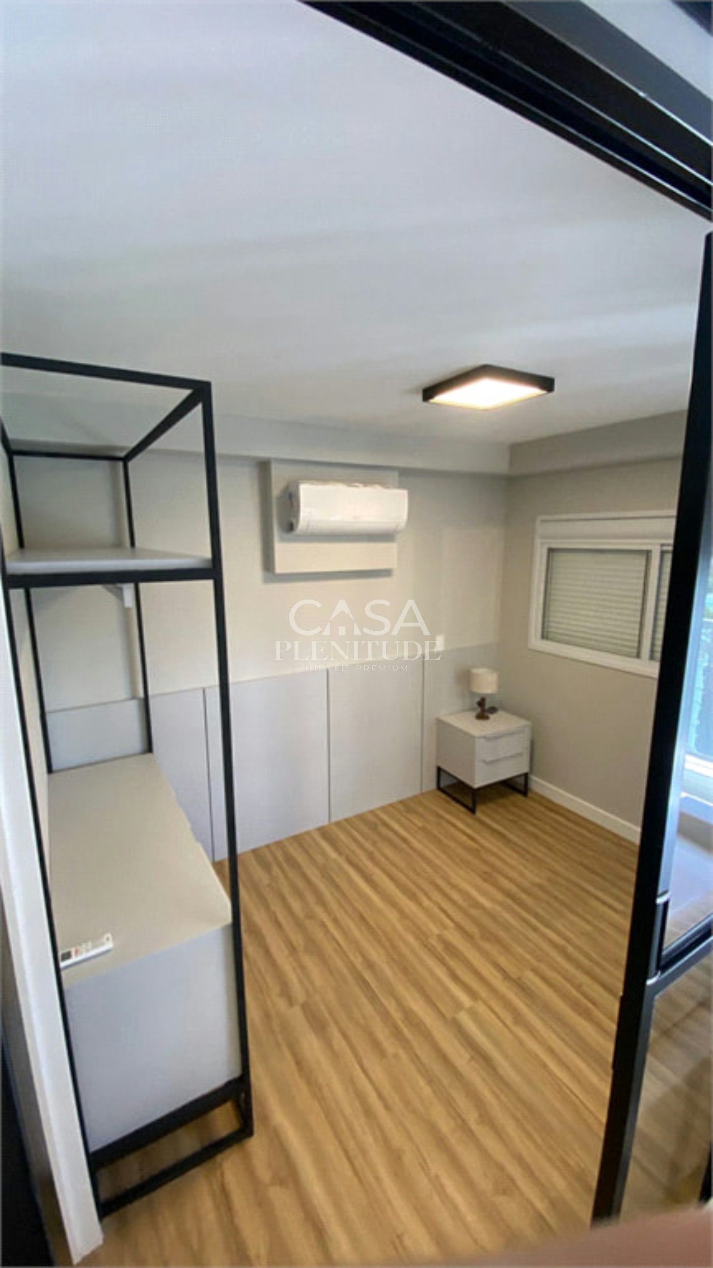Apartamento para alugar com 1 suíte em Jardim Portal da Colina, Sorocaba, SP
