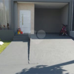 Casa à venda com 2 quartos, sendo 1 suíte, no condomínio Residencial Jardim, Sorocaba - SP