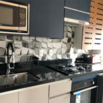 Apartamento à venda com 2 quartos em Parque Reboucas, São Paulo, SP
