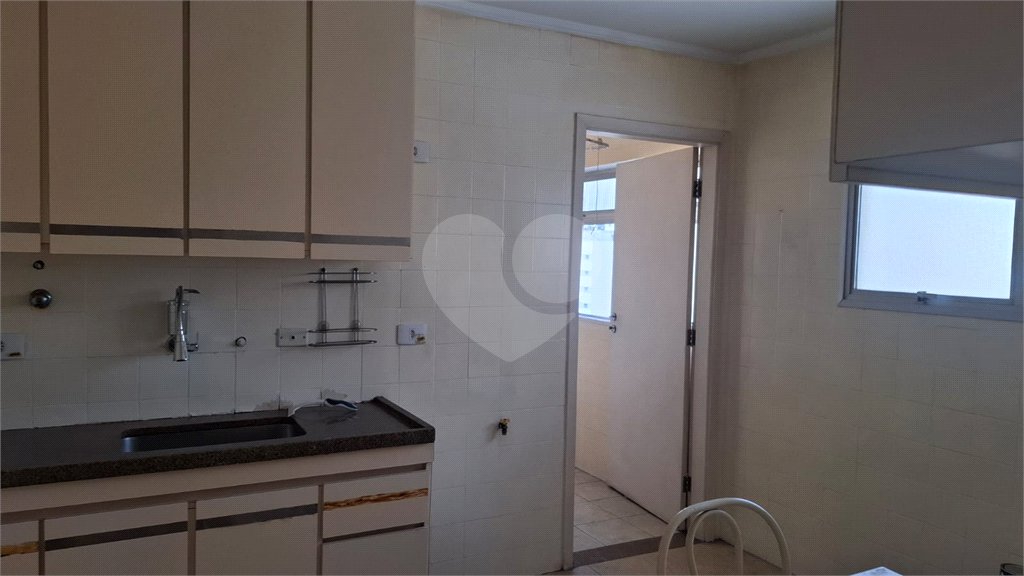 Apartamento à venda com 2 quartos em Itaim Bibi, São Paulo, SP