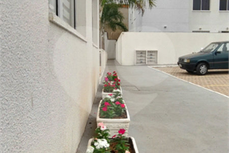 Casa à venda com 2 quartos no condomínio Grand Parc, Itu - SP
