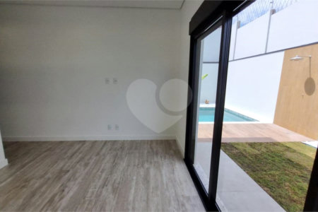Casa à venda com 3 quartos, sendo 1 suíte, no condomínio Dolce Vita, Itatiba - SP