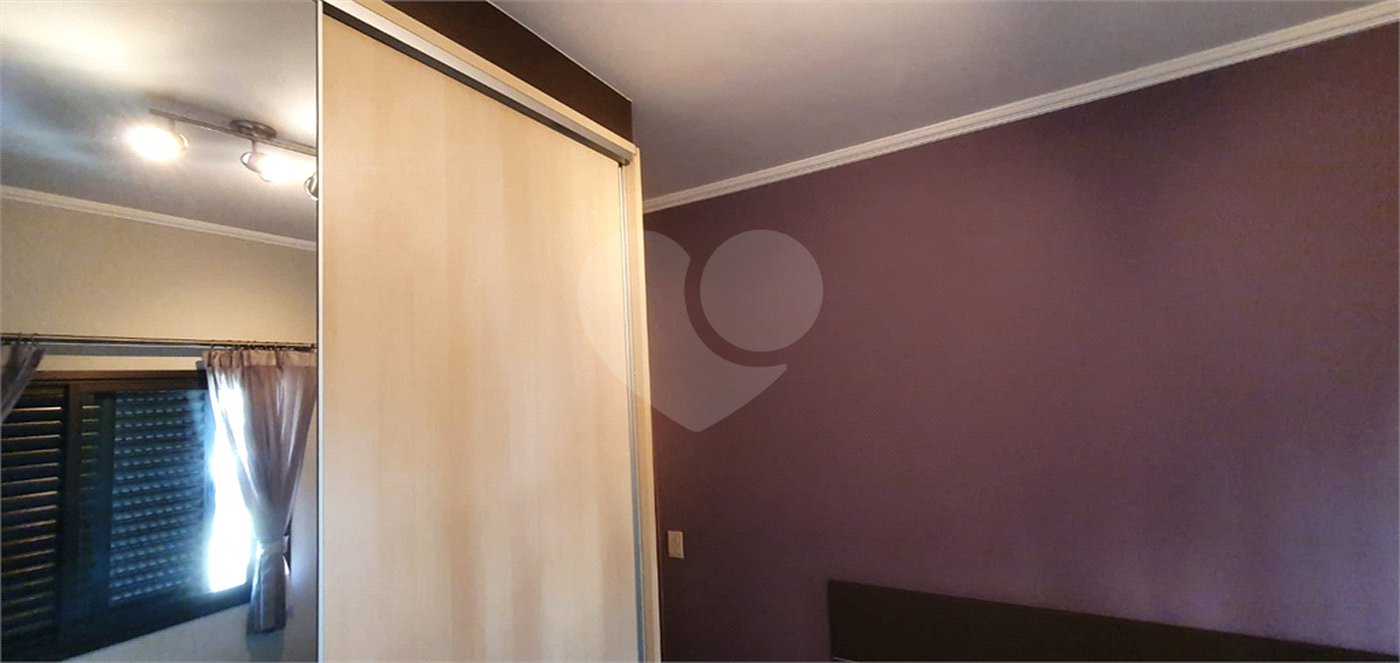 Apartamento à venda com 3 suítes em Vila Paulicéia, São Paulo, SP