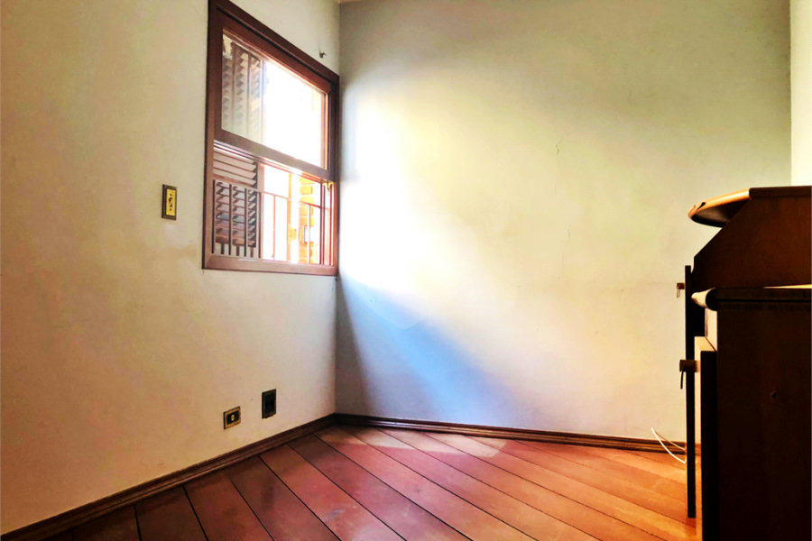 Sobrado à venda com 3 quartos, sendo 2 suítes,  em Mandaqui, São Paulo, SP