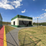 Casa à venda com 3 quartos, sendo 1 suíte,  no condomínio Horto Florestal Villagio, Sorocaba - SP