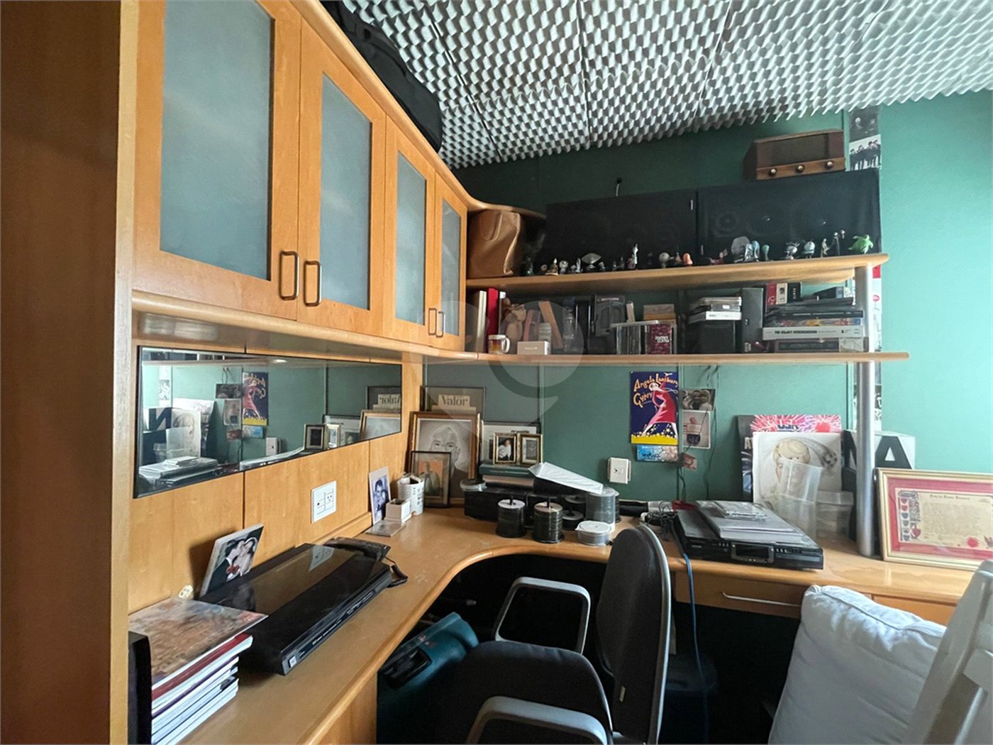 Apartamento à venda com 3 suítes em Campo Belo, São Paulo, SP