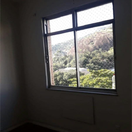Apartamento à venda com 2 quartos em Maracanã, Rio de Janeiro, RJ