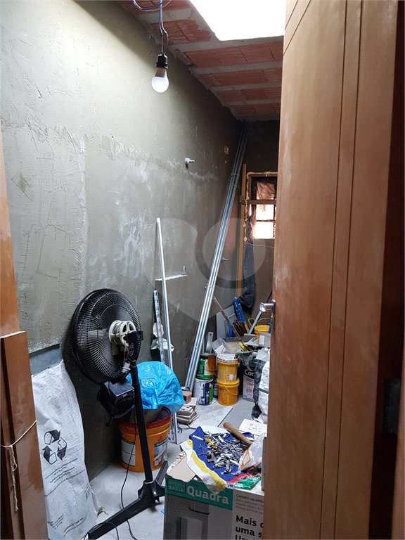 Sobrado à venda com 3 quartos, sendo 1 suíte,  em Santana, São Paulo, SP