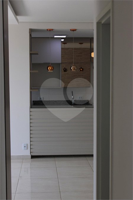 Apartamento à venda com 3 quartos, sendo 1 suíte, em Jardim Ypê, Paulínia, SP