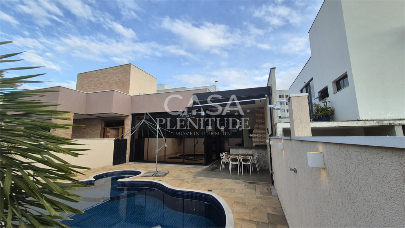 Casa em condomínio à venda com 3 suítes em Parque Ibiti Reserva, Sorocaba, SP