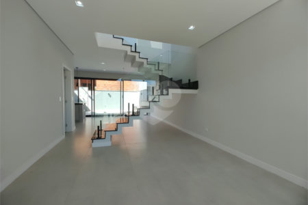 Casa à venda com 3 suítes no condomínio Terras de São Francisco, Sorocaba - SP
