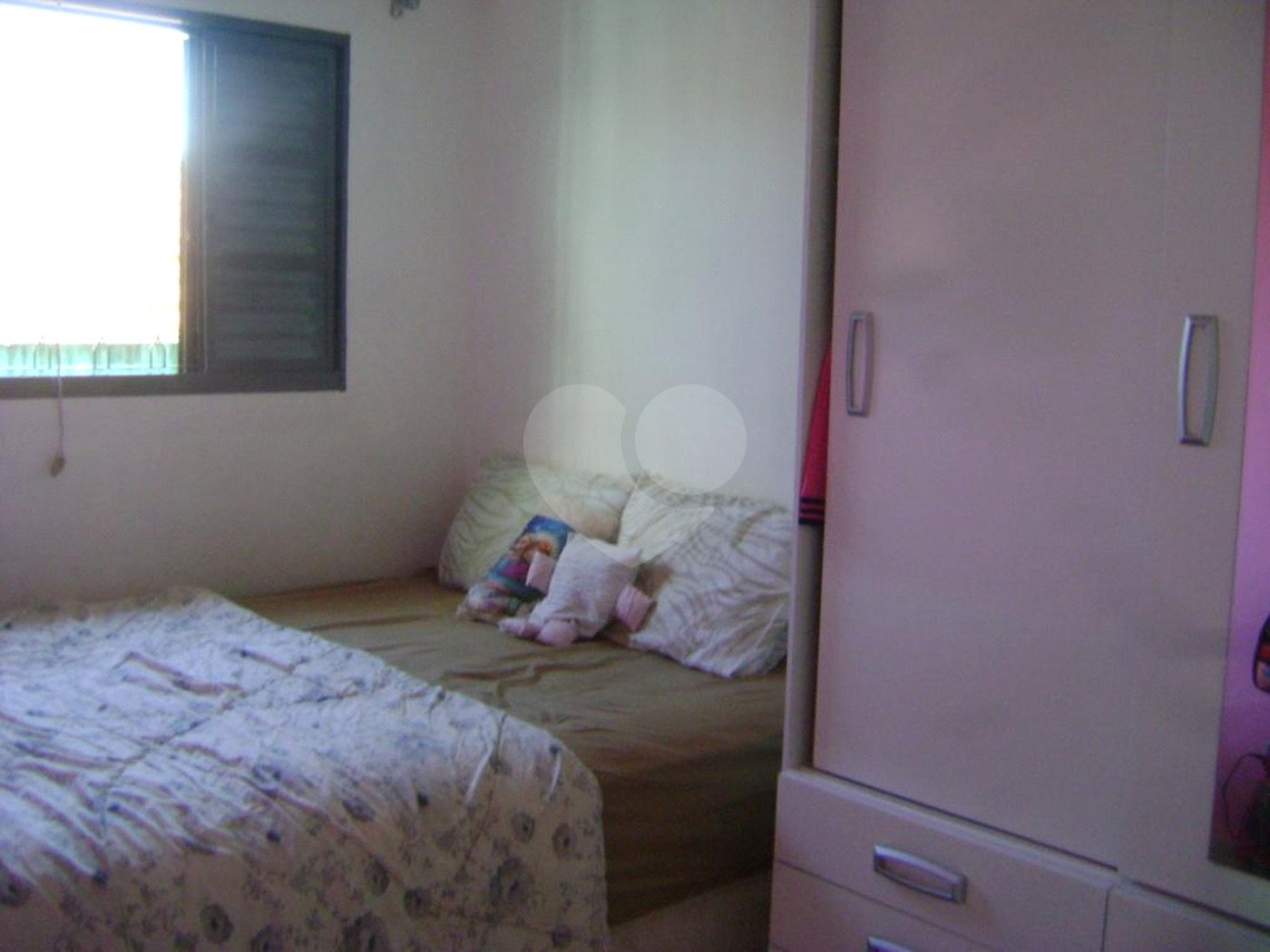 Casa à venda com 4 quartos em Jardim Pinheiros, São Paulo, SP