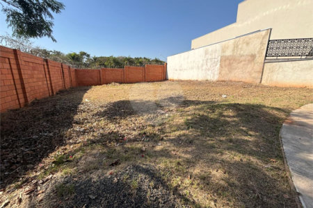 Terreno à venda em Jardim San Marco II, Ribeirão Preto, SP