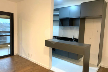 Apartamento à venda com 2 quartos, sendo 1 suíte, em Vila Leopoldina, São Paulo, SP