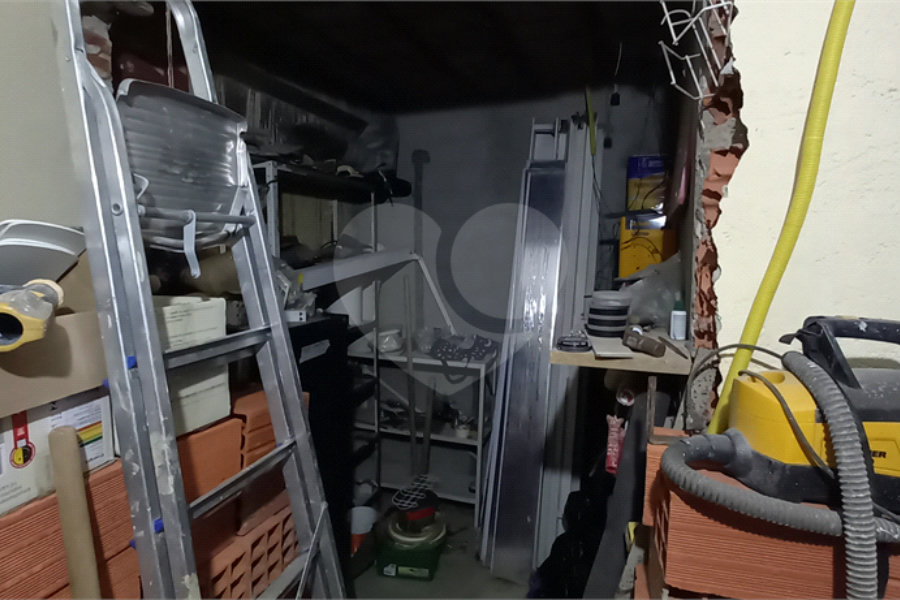 Casa à venda com 5 quartos em Tucuruvi, São Paulo, SP