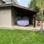 Casa à venda com 3 suítes no condomínio Residencial Delle Stelle, Louveira - SP