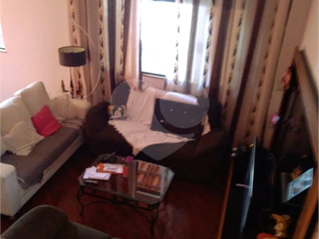 Sobrado à venda com 3 quartos, sendo 1 suíte,  em Mandaqui, São Paulo, SP