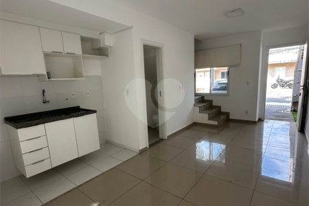 Casa à venda com 2 quartos no condomínio Villa Florença, Sorocaba - SP