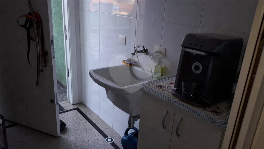 Sobrado à venda com 3 suítes em Água Fria, São Paulo, SP