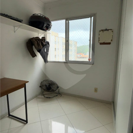 Apartamento à venda com 2 quartos em Engenho Novo, Rio de Janeiro, RJ