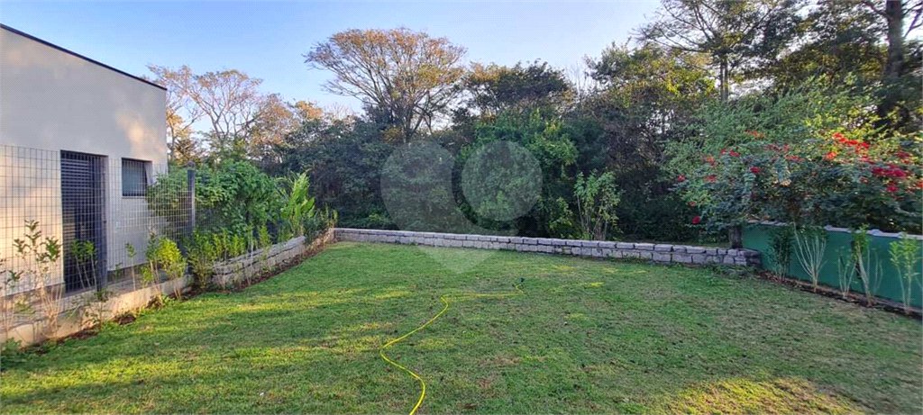 Casa à venda com 3 suítes no condomínio Reserva dos Vinhedos, Louveira - SP