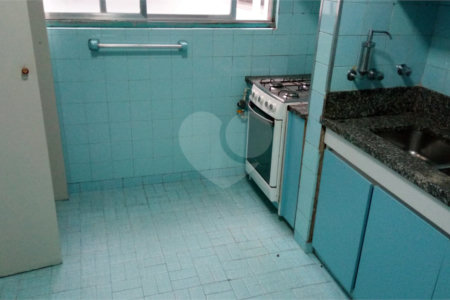 Apartamento à venda com 2 quartos em Água Fria, São Paulo, SP