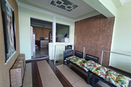 Prédio à venda em Jardim Planalto, Sorocaba, SP