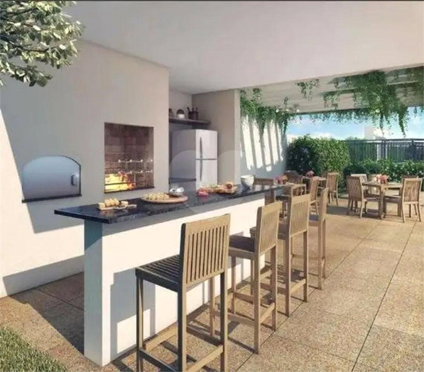 Apartamento à venda com 2 quartos, sendo 1 suíte, em Brás, São Paulo, SP