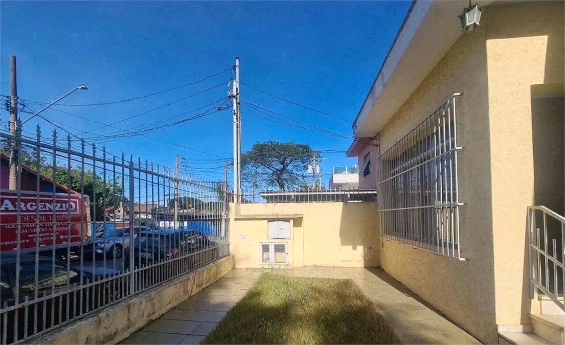 Casa à venda com 4 quartos, sendo 1 suíte, em Jardim Trussardi, São Paulo, SP