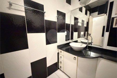 Apartamento à venda com 2 quartos em Tijuca, Rio de Janeiro, RJ