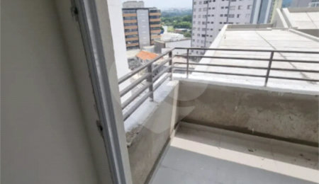 Apartamento à venda com 1 quarto em Butantã, São Paulo, SP