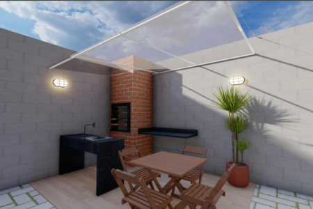 Residencial Conceição Do Castelo
