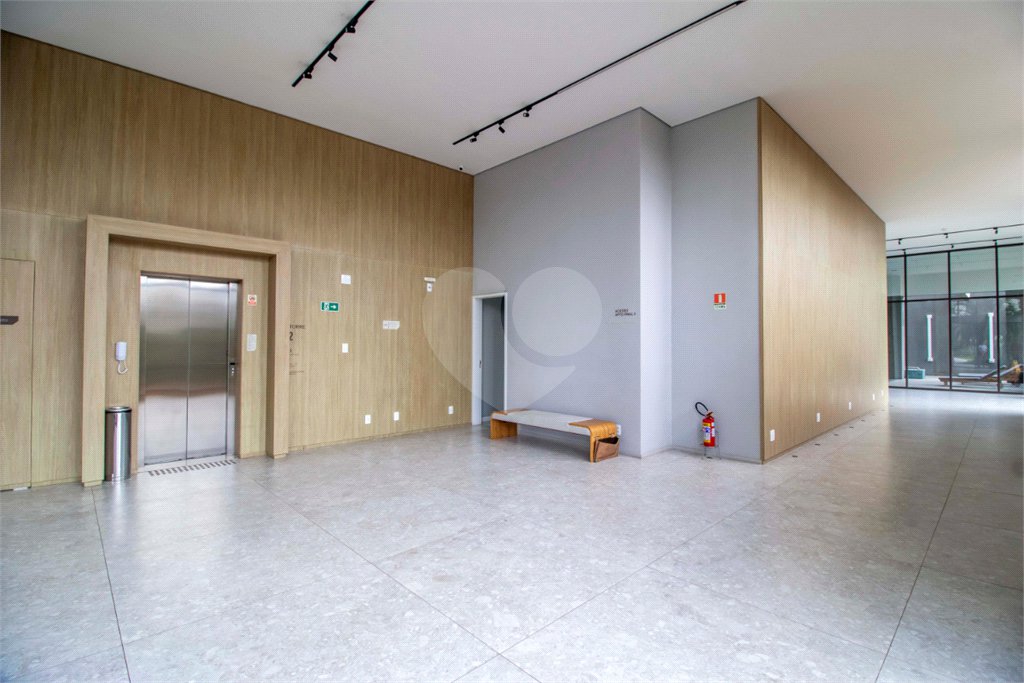 Apartamento à venda com 2 suítes em Brooklin, São Paulo, SP