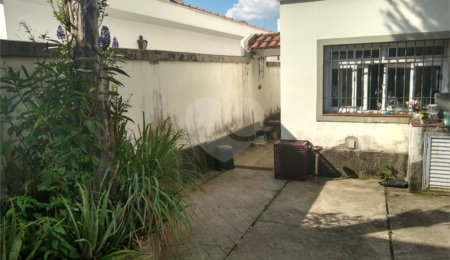 Sobrado à venda com 3 quartos, sendo 1 suíte,  em Chácara Santo Antônio, São Paulo, SP