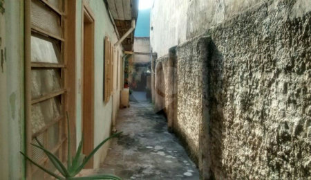 Terreno à venda em Santana, São Paulo, SP