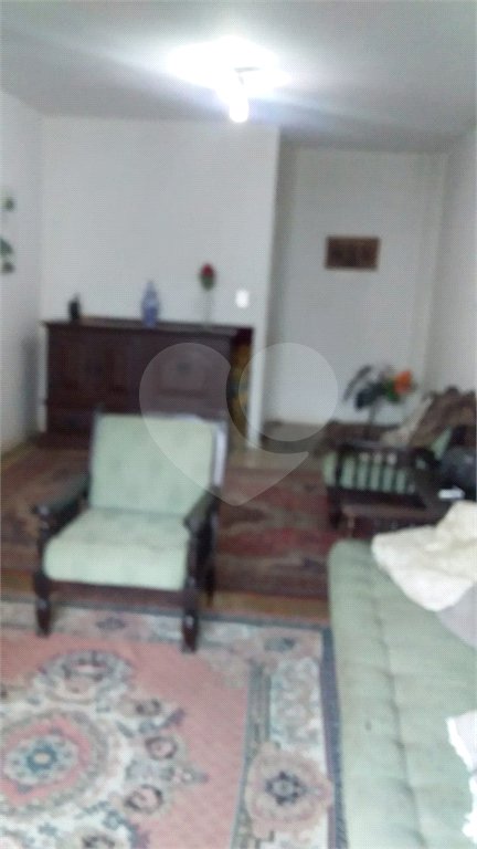 Apartamento à venda com 2 quartos em Perdizes, São Paulo, SP
