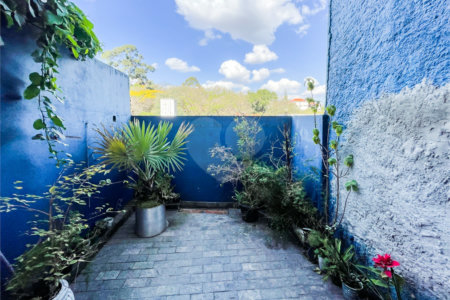 Sobrado à venda com 3 quartos em Vila Madalena, São Paulo, SP