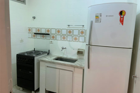 Apartamento à venda com 3 quartos em Bosque da Saúde, São Paulo, SP