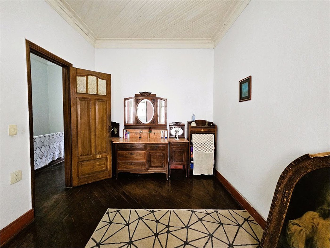 Casa Residencial à venda, Vila Belmiro, Santos - CA0288.