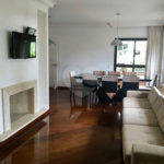 Apartamento à venda com 3 suítes em Vila Mascote, São Paulo, SP