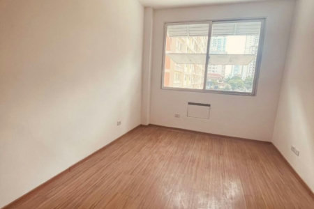 Apartamento com 2 dormitórios à venda, 90 m² por R$ 740.000,00 - Boqueirão - Santos/SP