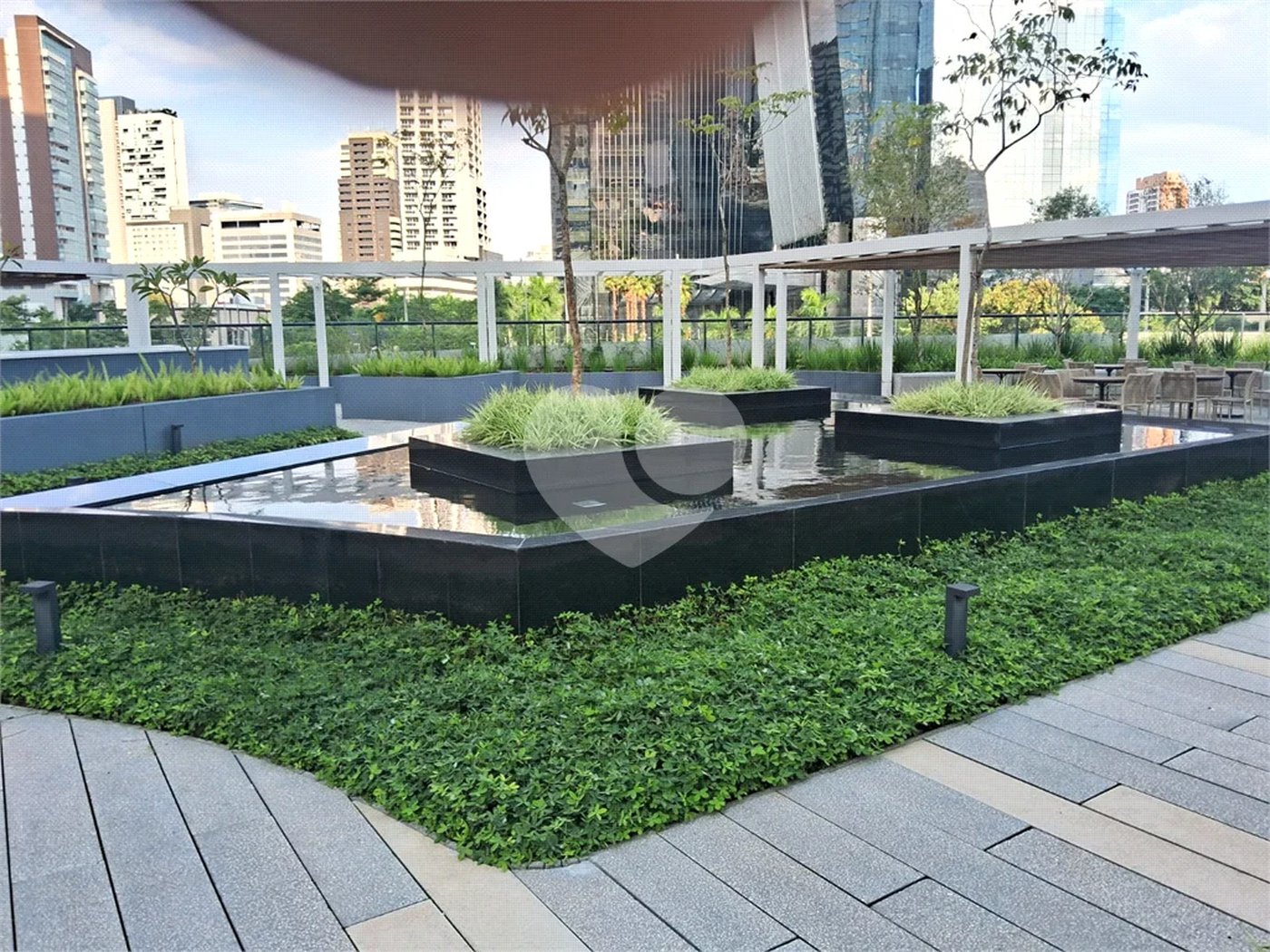 Edifício Parque da Cidade.