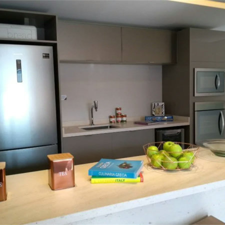 Apartamento à venda com 2 suítes em Vila Leopoldina, São Paulo, SP