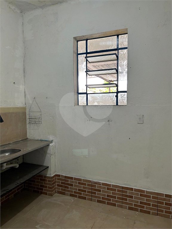 Casa à venda com 2 quartos em Campo Grande, Rio de Janeiro, RJ