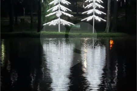 Terreno à venda em Jardim Ibiti do Paço, Sorocaba, SP