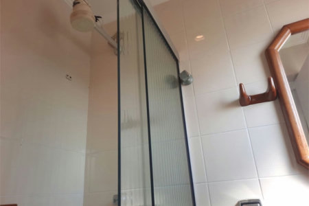 Apartamento à venda, 140 m² por R$ 2.200.000,00 - Barra Funda - Guarujá/SP