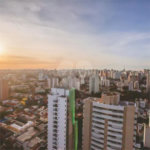 Apartamento à venda com 3 suítes em Vila Mariana, São Paulo, SP
