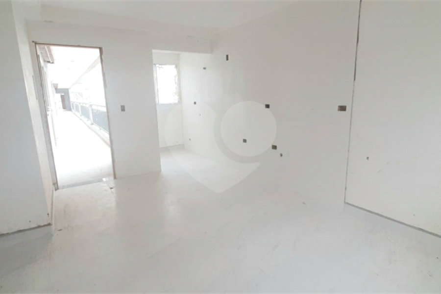 Apartamento à venda com 2 quartos em Vila Mazzei, São Paulo, SP
