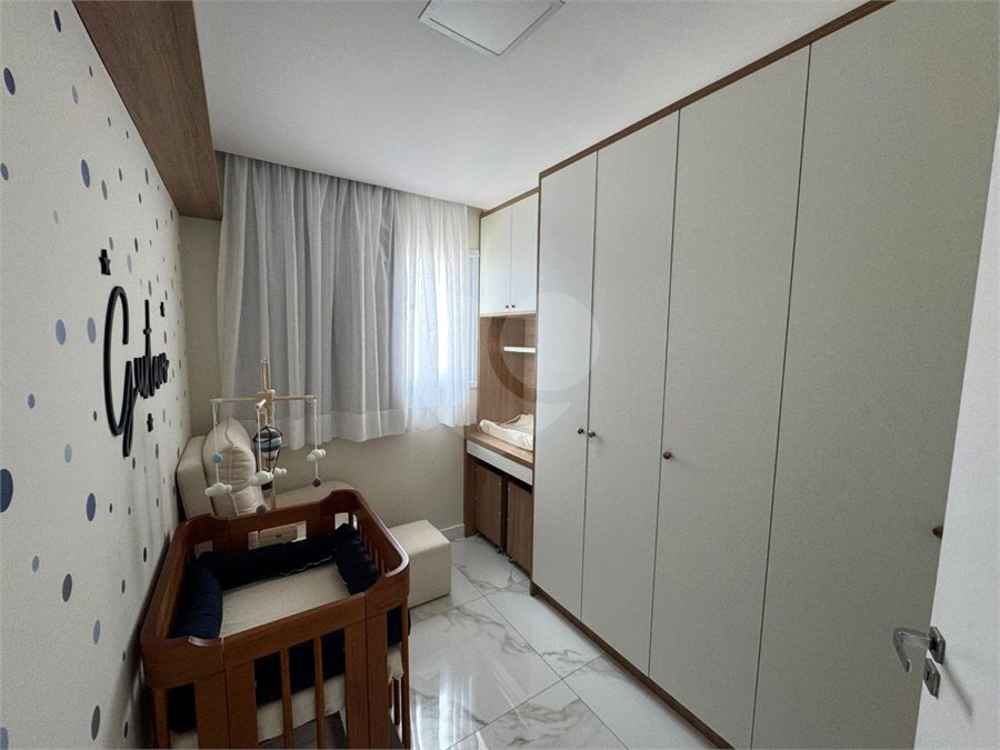 Apartamento à venda com 2 quartos em Jardim Stella, Santo André, SP