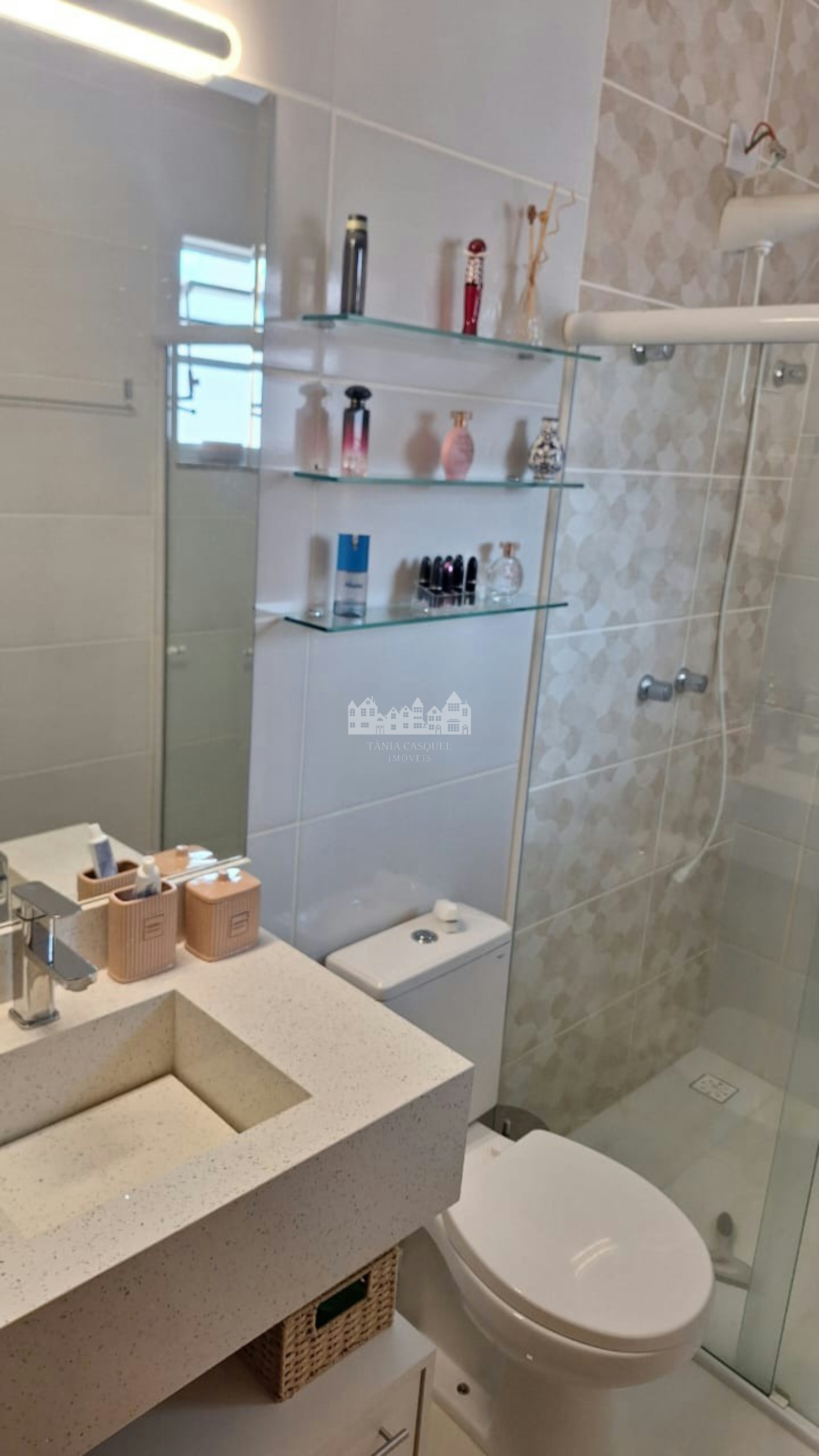 Casa, 3 quartos, 160 m² - Foto 10